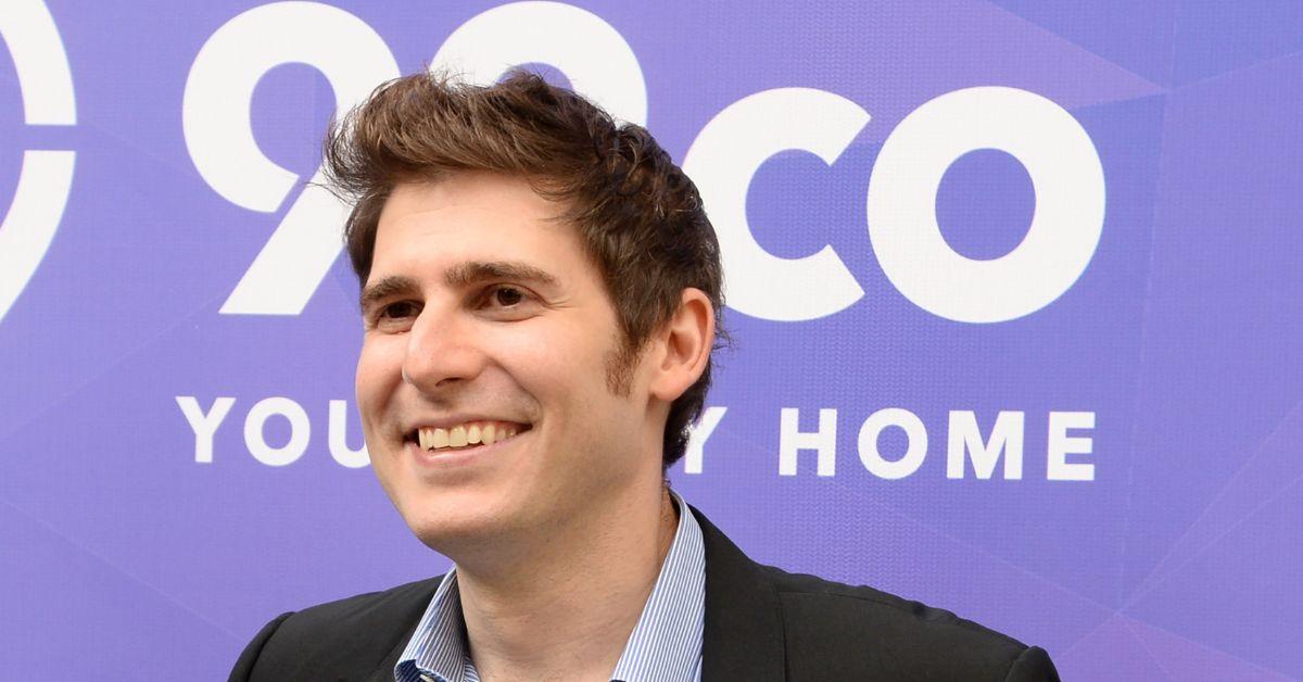 Where Is Eduardo Saverin Now? Facebook&rsquo;s Co-Founder Is Rich