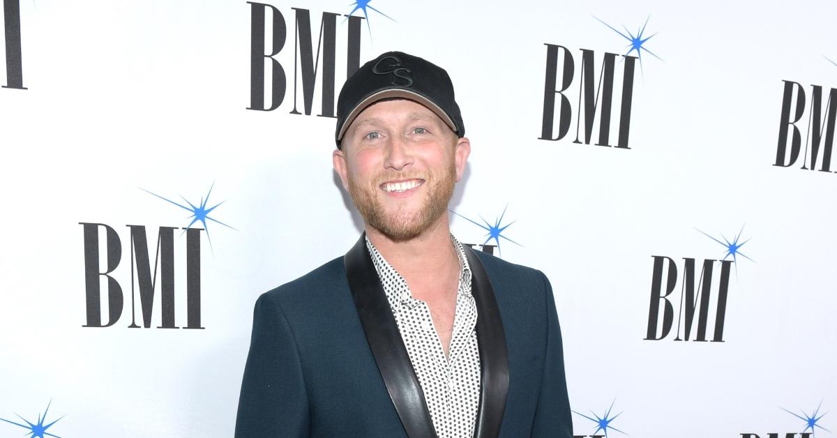 Cole Swindell