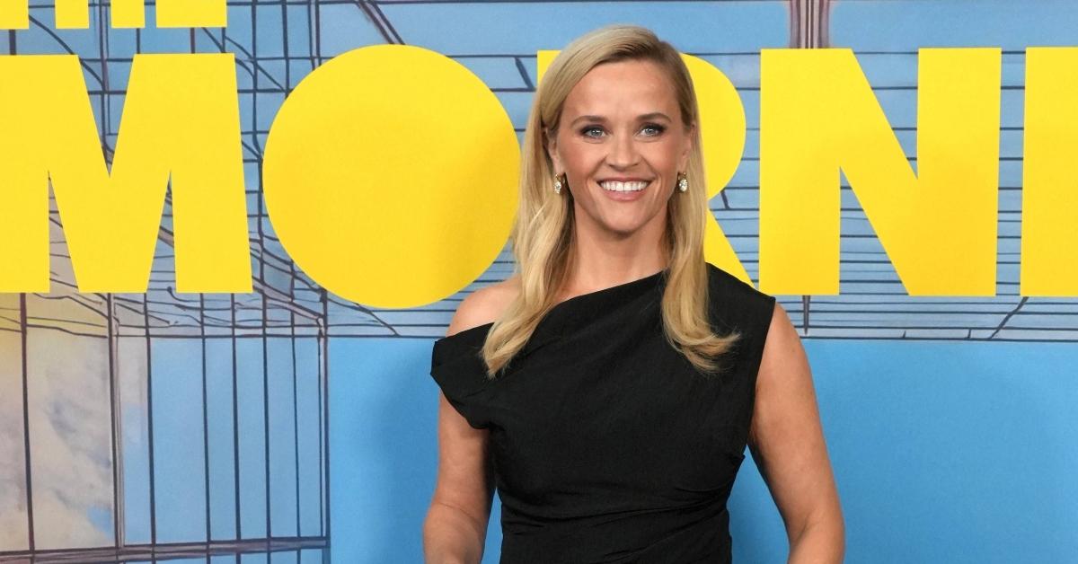 How Many Kids Does Reese Witherspoon Have? Details Inside