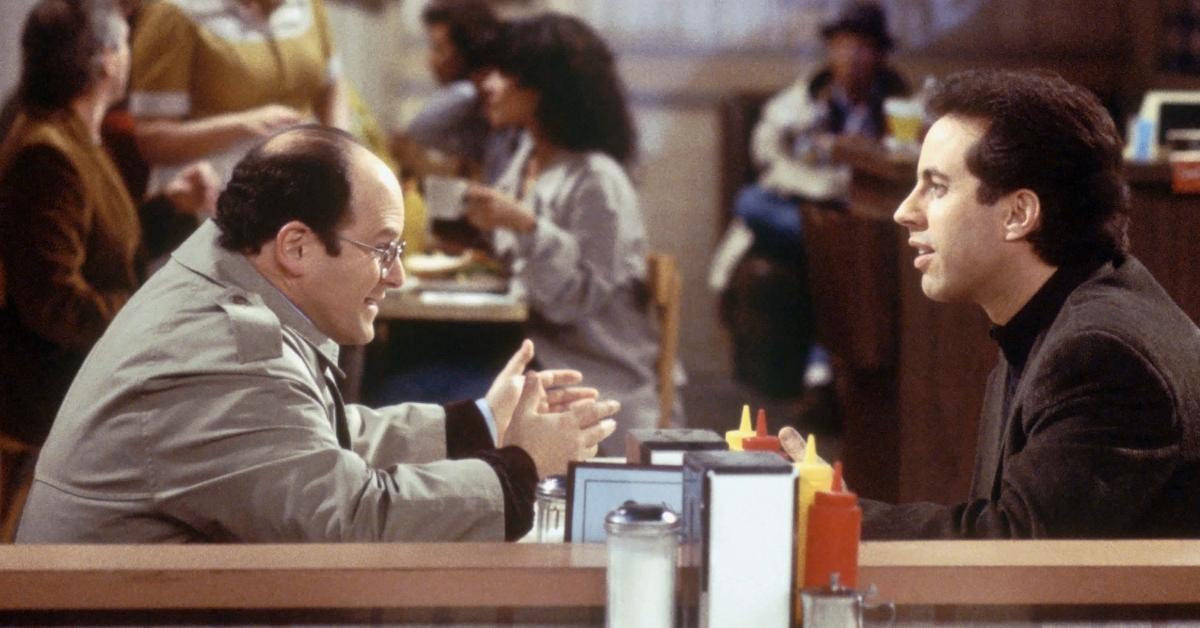 Why Did 'Seinfeld' End? Jerry Seinfeld on the Moment He Knew to Wrap