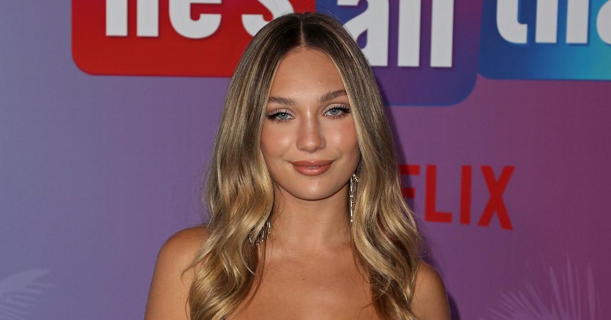 Maddie Ziegler