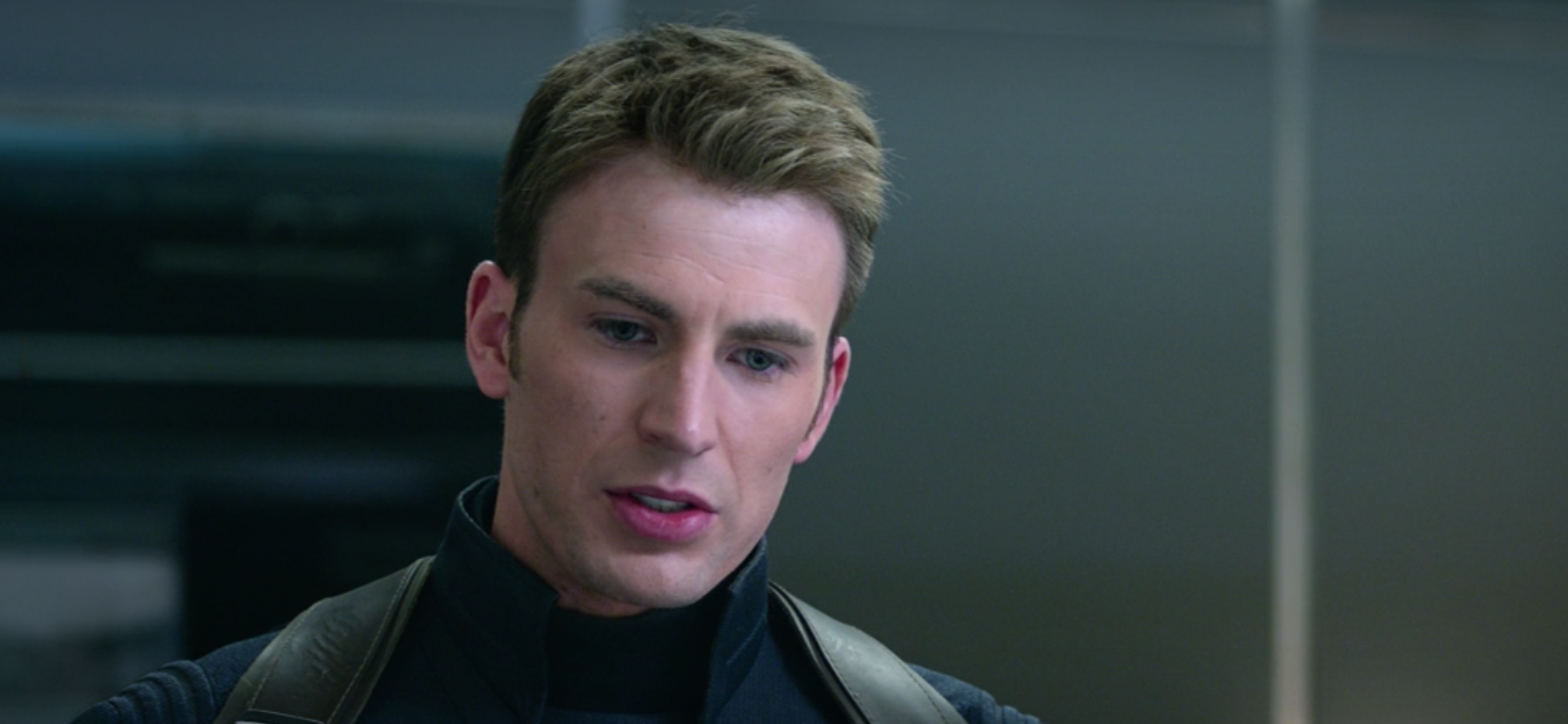 Steve Rogers