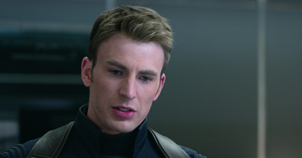 Is Chris Evans in 'What if...?' Who Voices Captain America on the Show?