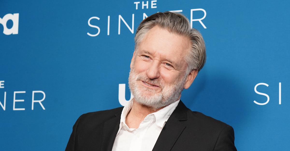 Bill Pullman