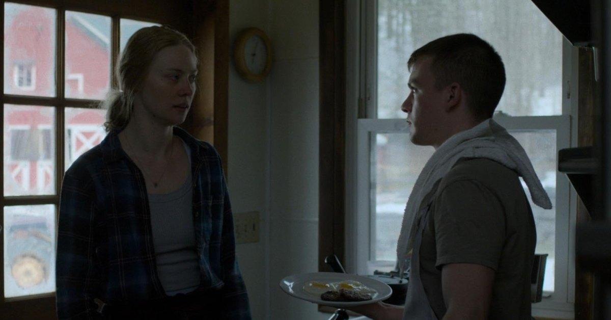 Why Did Karen Kill Her Brother in Daredevil? Here’s What Happened