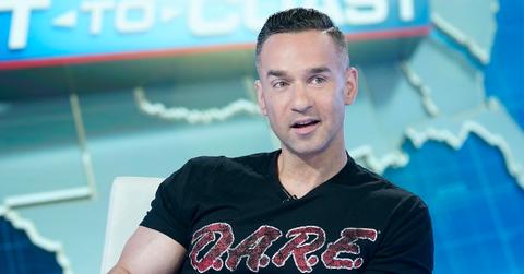 Mike The Situation Sorrentino