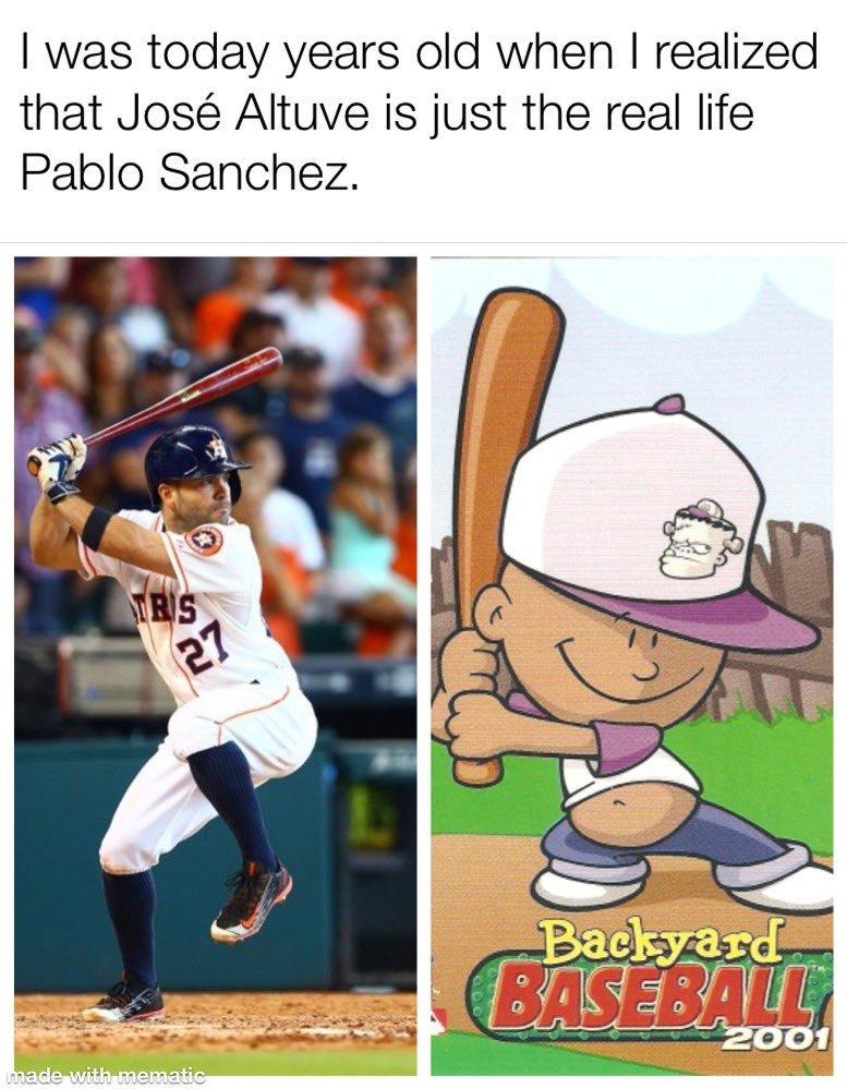 These Memes About José Altuve Will Get You in the World Series Spirit