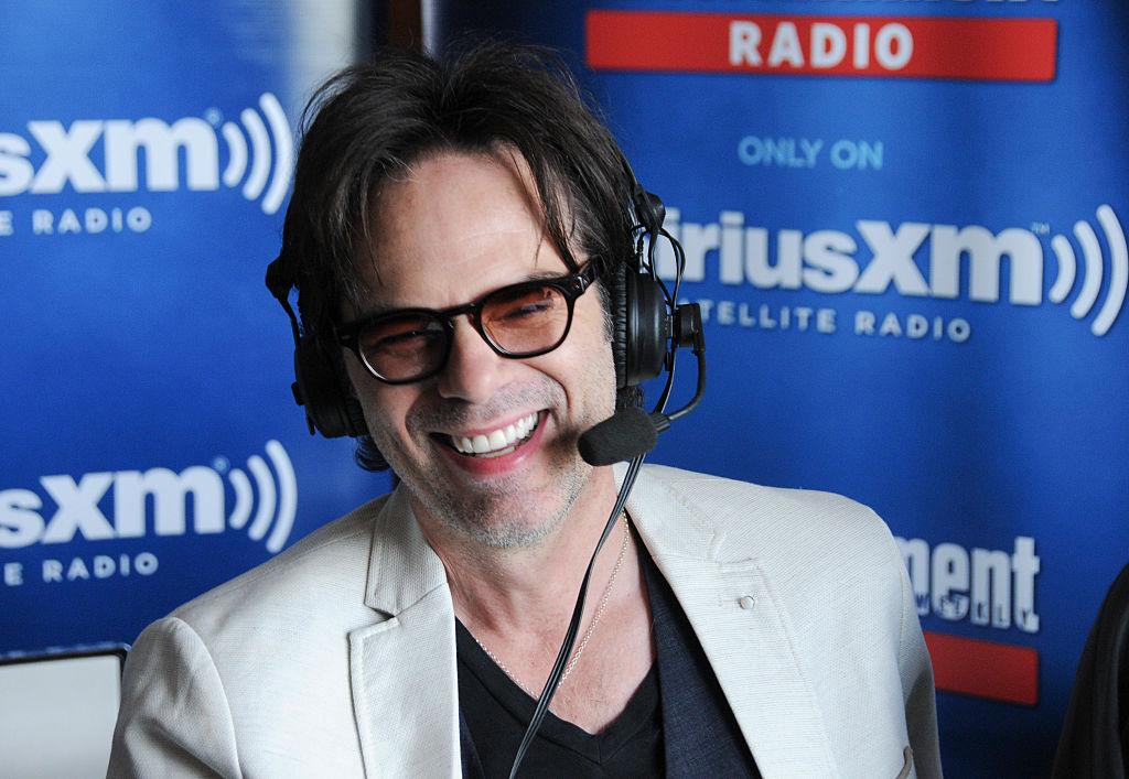 Billy Burke