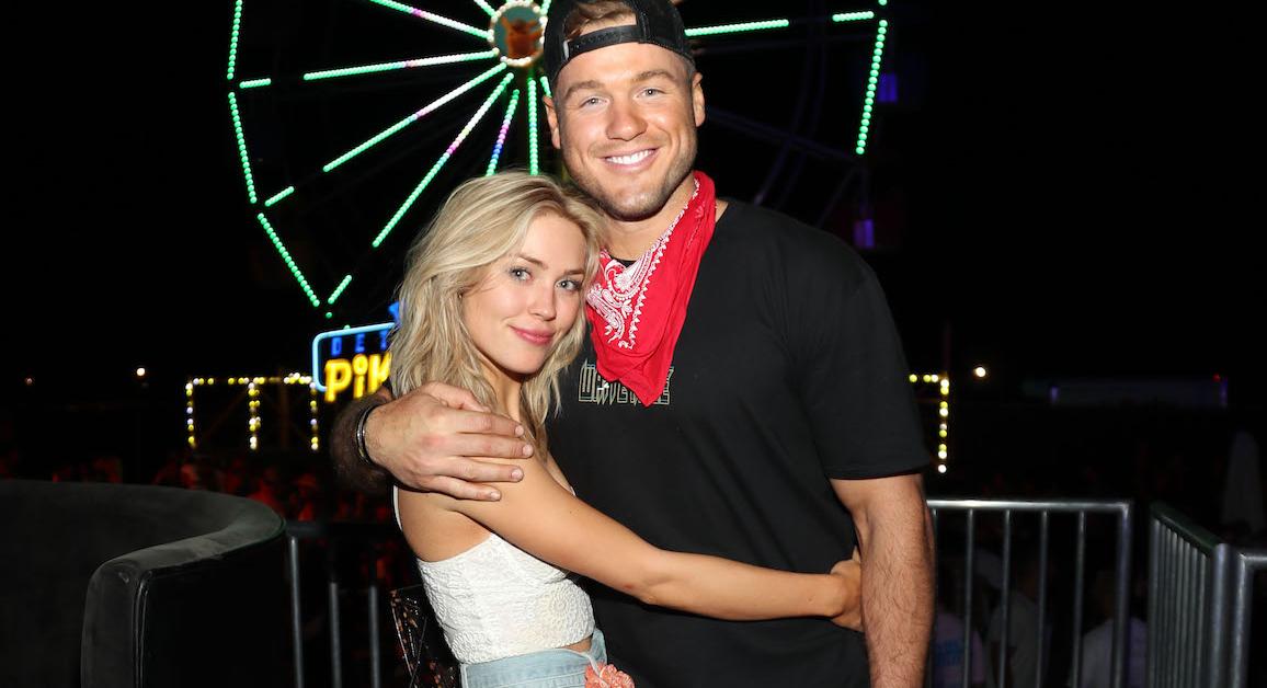 Are Cassie and Colton Still Together After 'The Bachelor'?