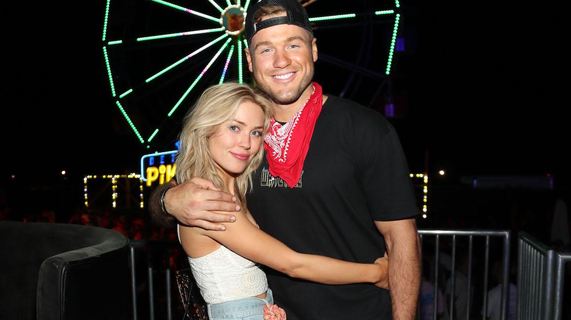 Are Cassie and Colton Still Together After 'The Bachelor'?