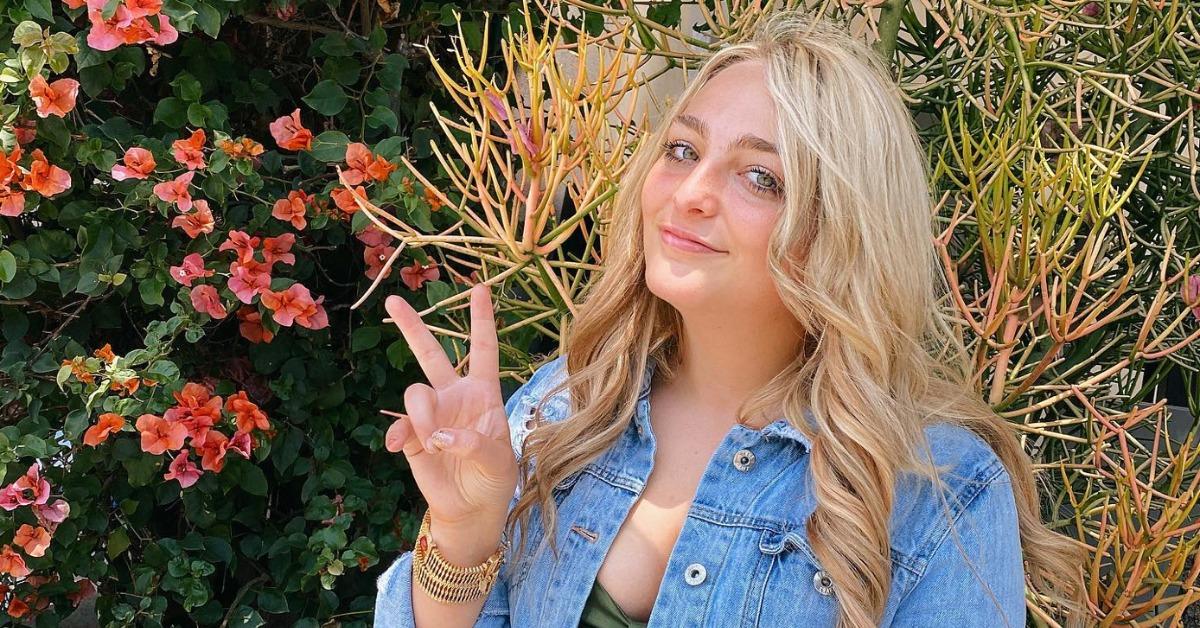 What Is 'American Idol' Star HunterGirl's Real Name? Details