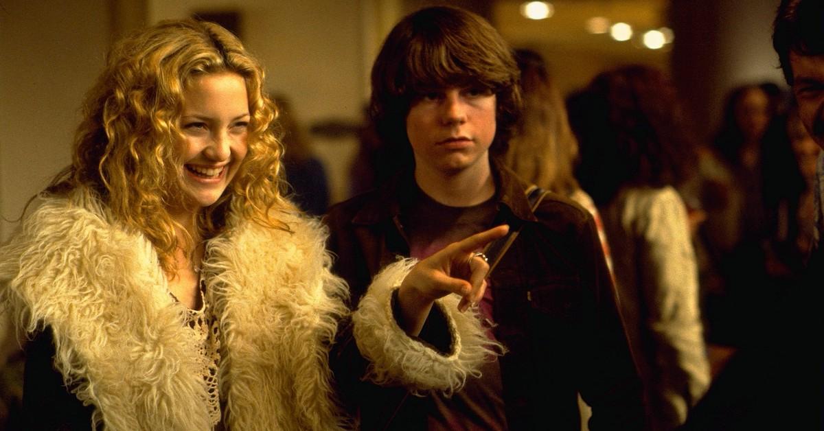 Is ‘Almost Famous’ Based on a True Story?