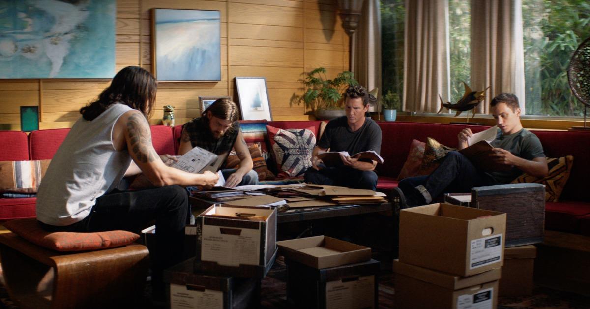 How Did 'Animal Kingdom' Season 5 End? A Lot Happened