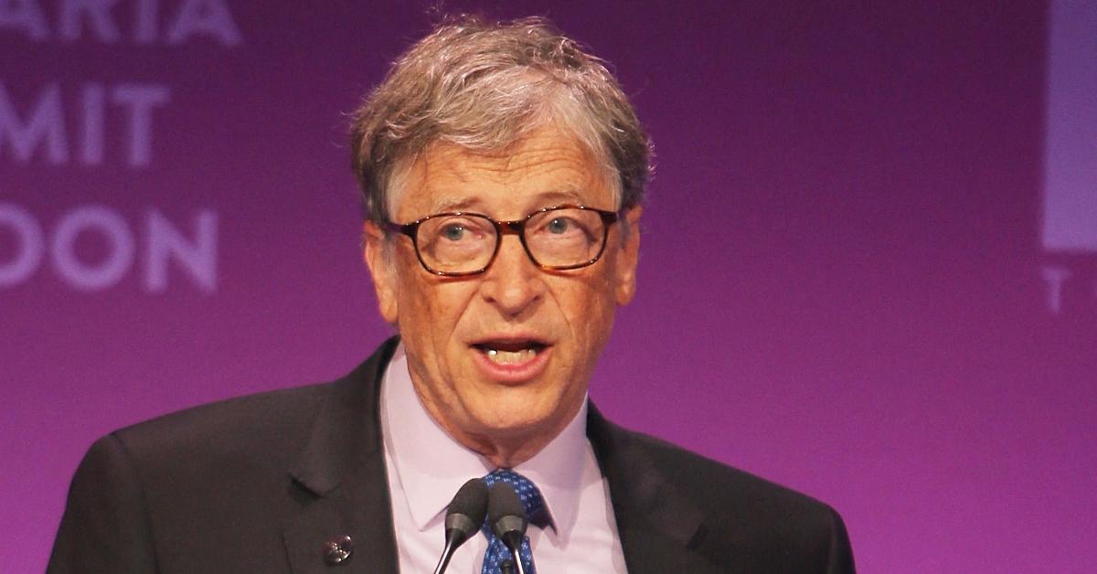 Bill Gates