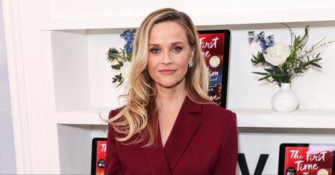 Reese Witherspoon's Advice Telling Women to Learn AI Goes Left