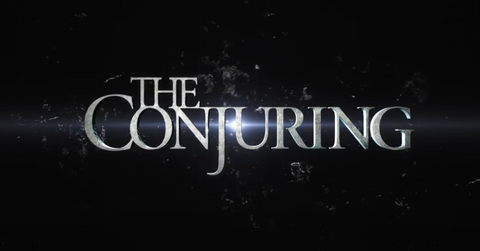 The Conjuring