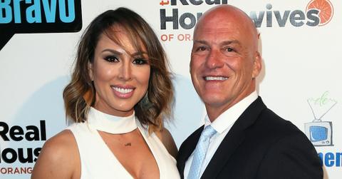 how did kelly dodd make her money