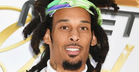 Robbie Chosen Anderson