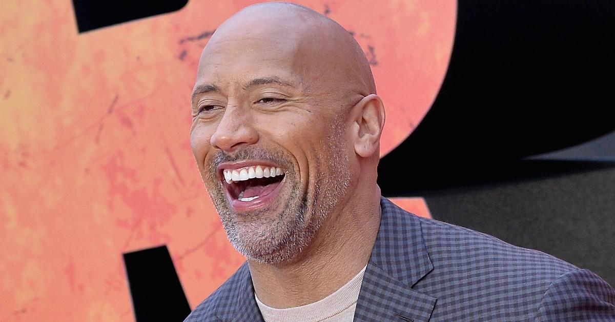 5 The Rock Birthday Memes in Honor of Dwayne Johnson's Birthday