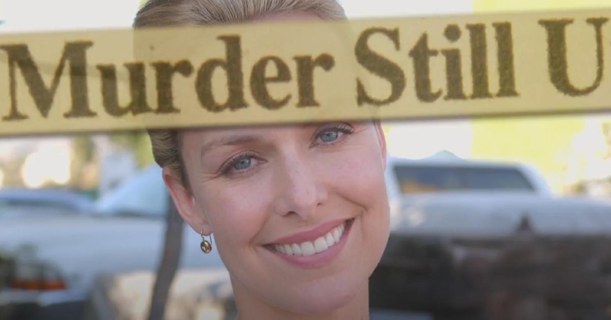 What Happened to Monk