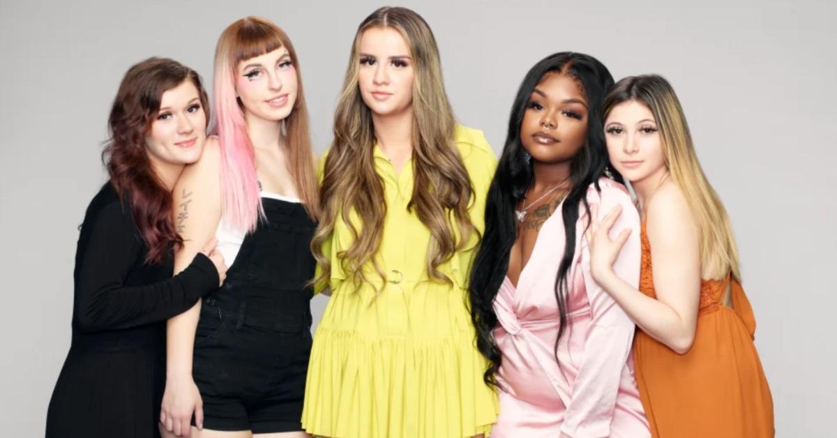 When Is 'Teen Mom: Young and Pregnant' Season 4?