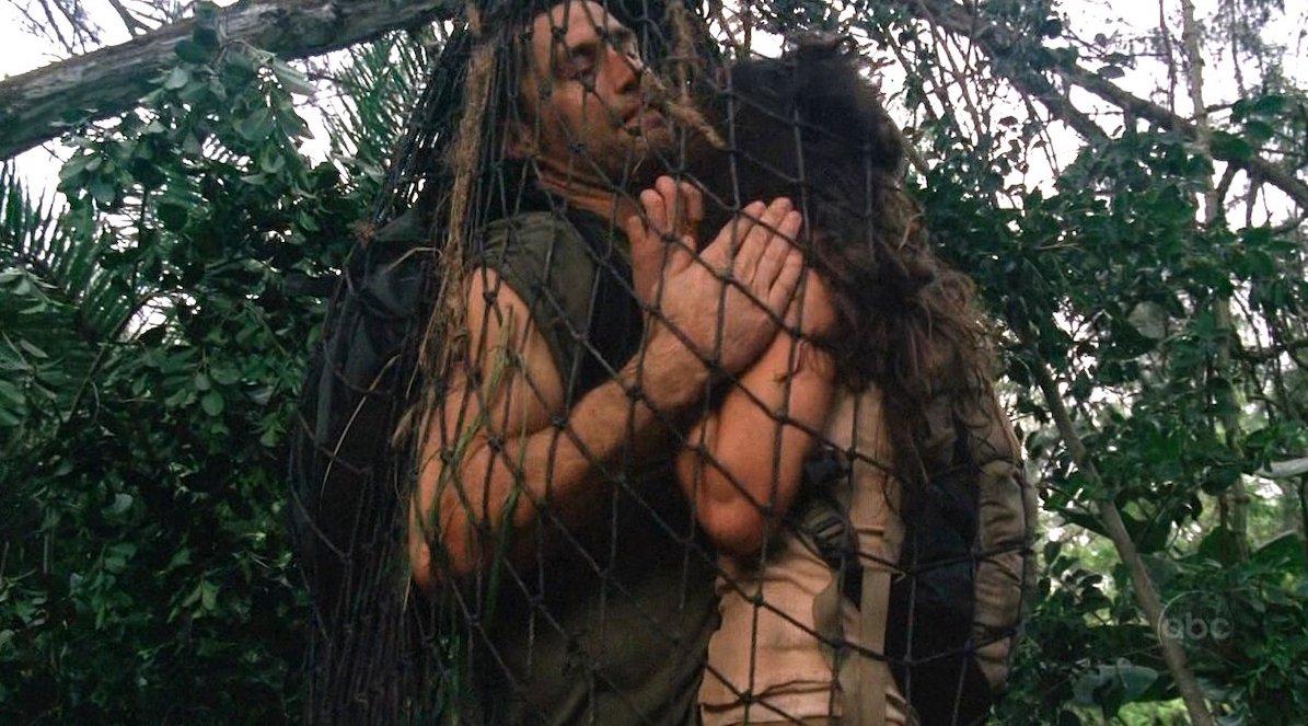 8 Best Shephard and Kate Austen Moments 'Lost'