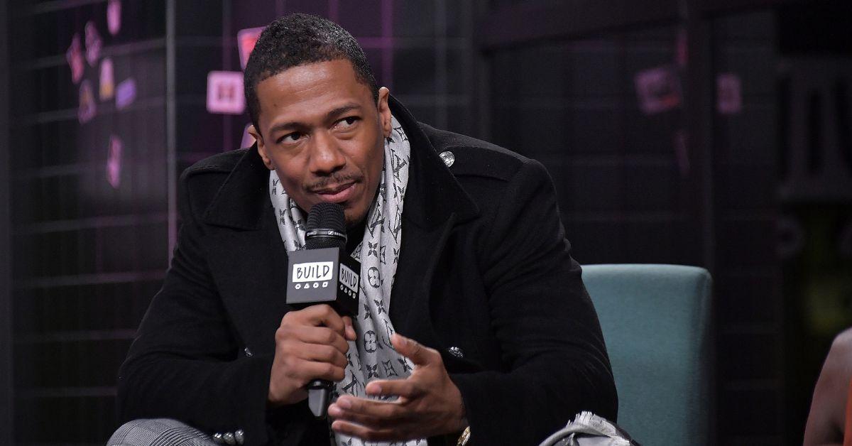 Nick Cannon Has Been Struggling With Lupus For Over A Decade Trendradars 