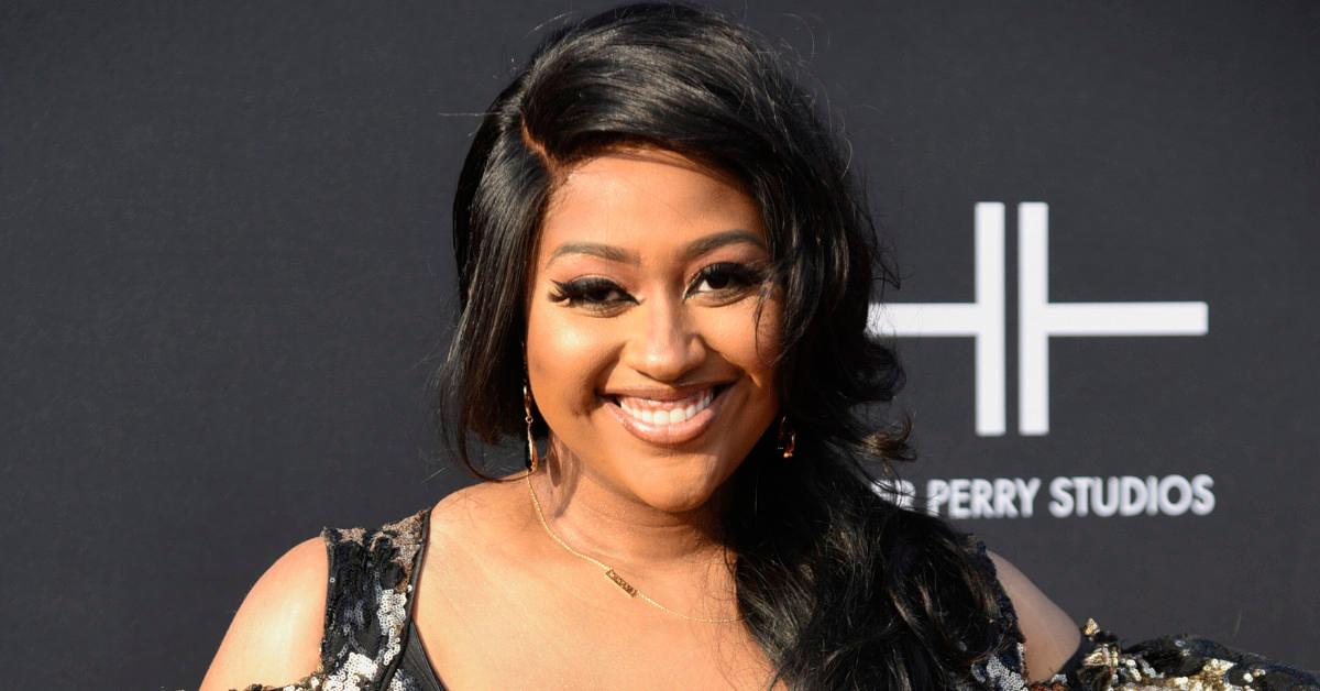 jazmine sullivan.