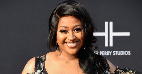 Jazmine Sullivan