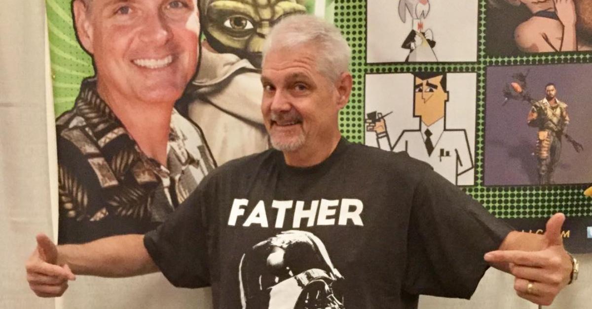Tom Kane