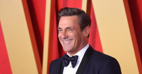 Jon Hamm