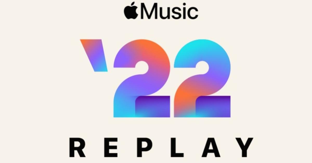 Apple Replay 2024 Da Error Korie Lissie