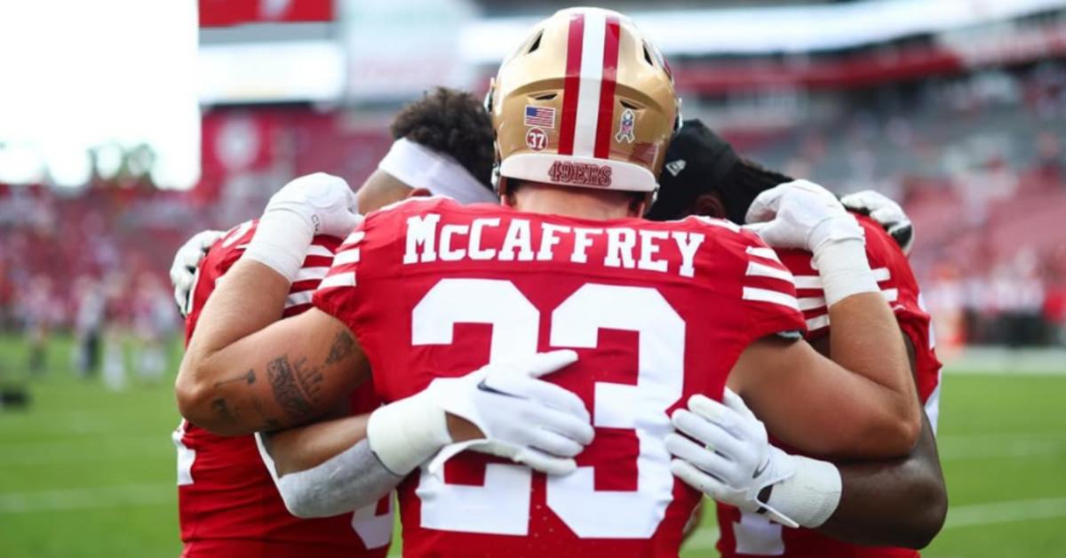 Why Did the Panthers Trade Christian McCaffrey to the 49ers?