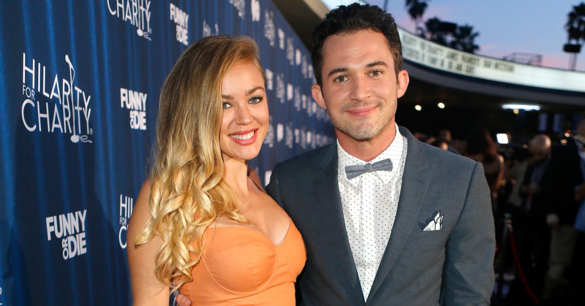 justin willman wife