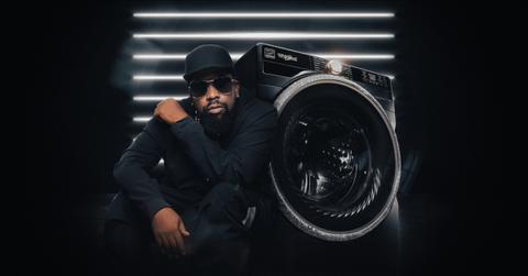 Big Boi Talks New Projects and His Go-to Laundry Tip (EXCLUSIVE)