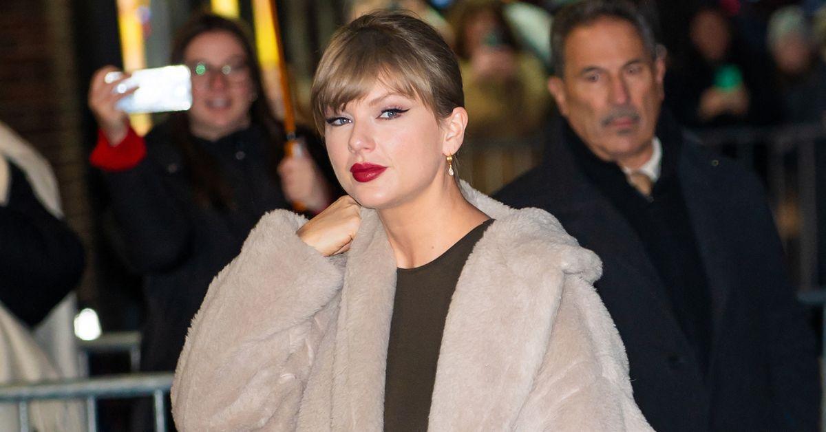 Taylor Swift