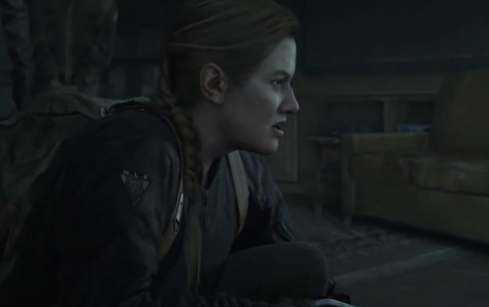 Why Did Abby Kill Joel in 'The Last of Us'?