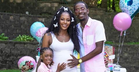 rich homie quan baby shower