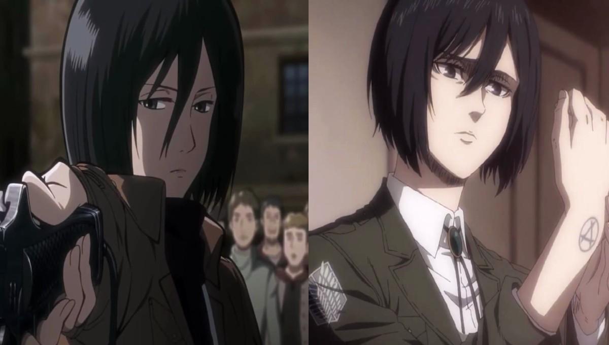 How Old Are the 'Attack on Titan' Characters? We've Compiled an Easy Guide  for Answers