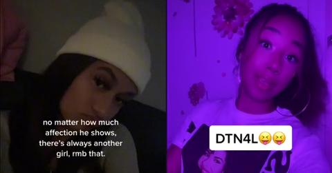 What does DTN Mean on TikTok