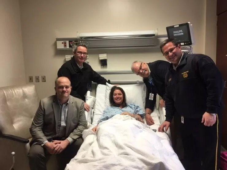 lisa holman story