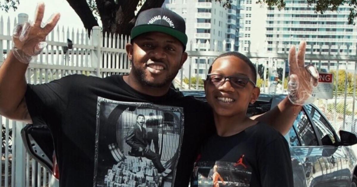 Mack Maine’s 20-Year-Old Son Passed Away — His Cause of Death Has Been Revealed