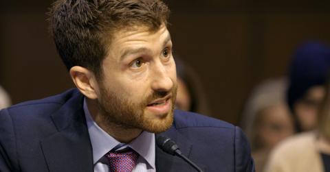 tristan harris the social dilemma