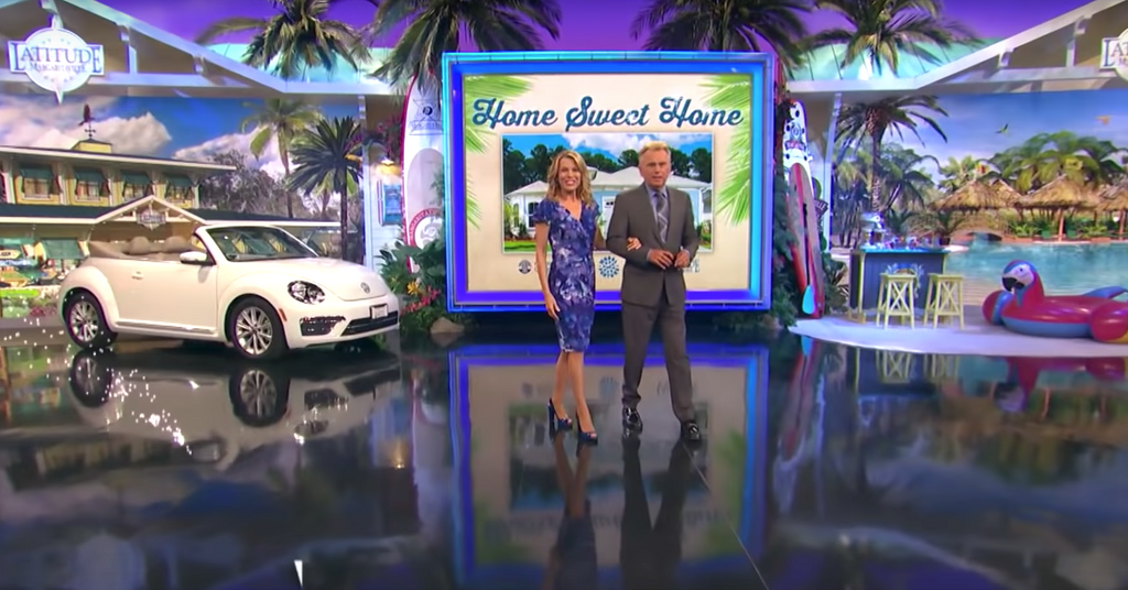 home sweet home giveaway wheel of fortune