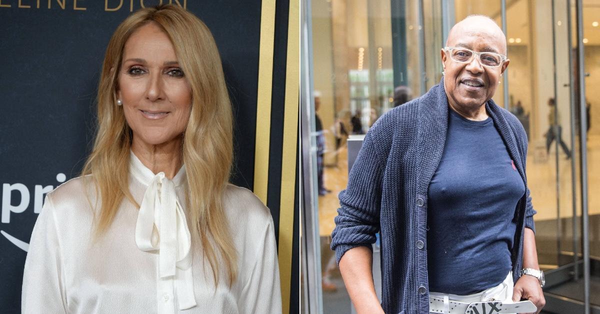 Celine Dion, Peabo Bryson
