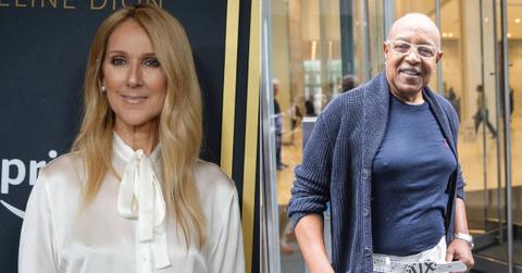 Celine Dion, Peabo Bryson
