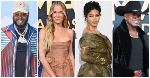 All the Past Winners of 'The Masked Singer'