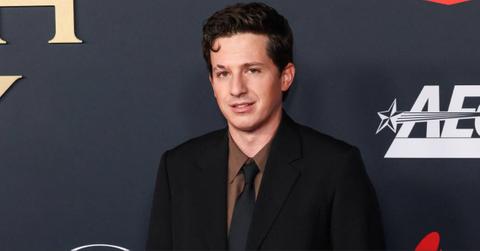 Who Are Musician Charlie Puth's Parents?