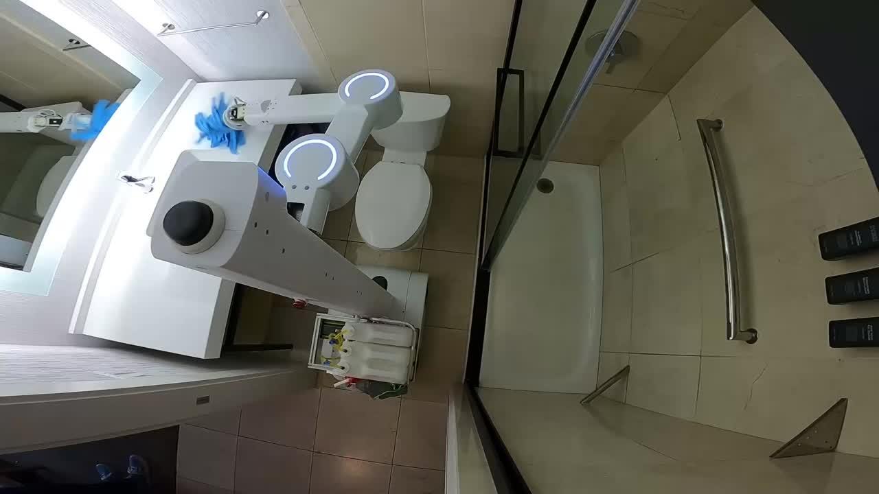 ashis ghosh image  photo credit peanut robotics apr