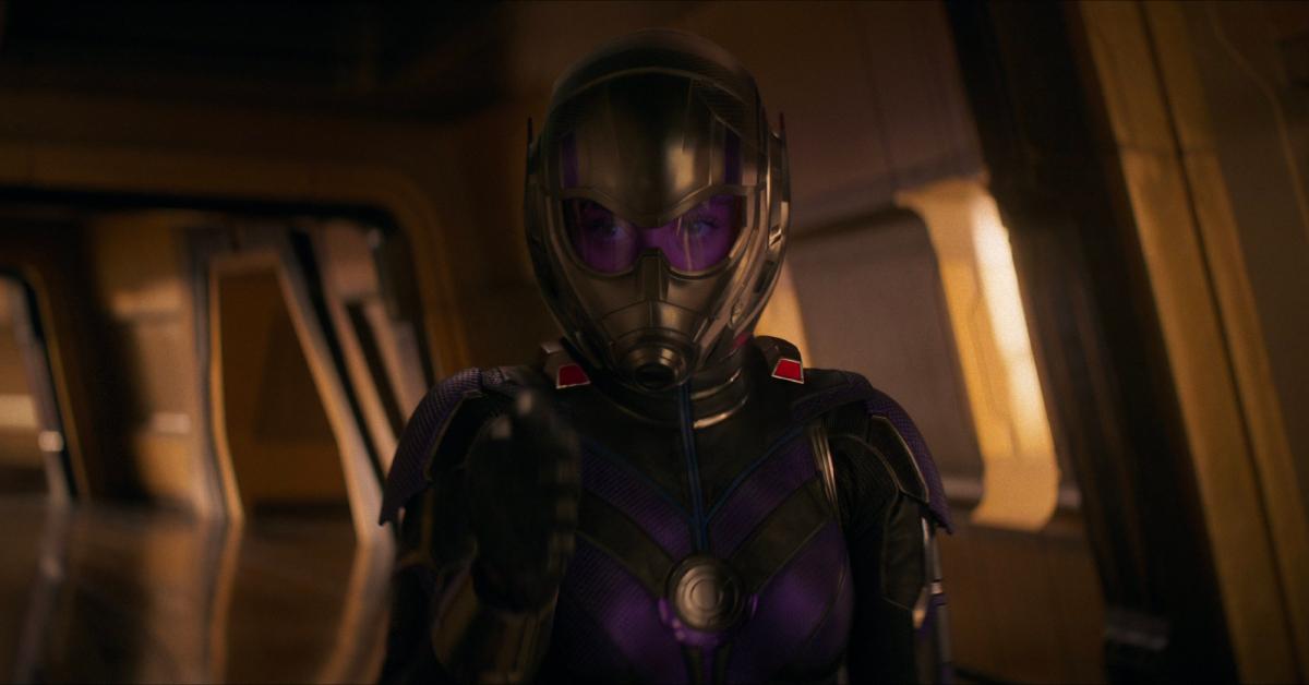 Why Was Cassie Lang Recast for 'Ant-Man and the Wasp: Quantumania'?